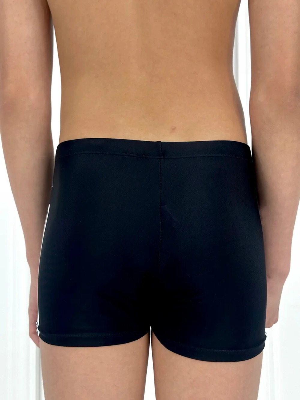 плавки и шорты боксеры купальные для бассейна