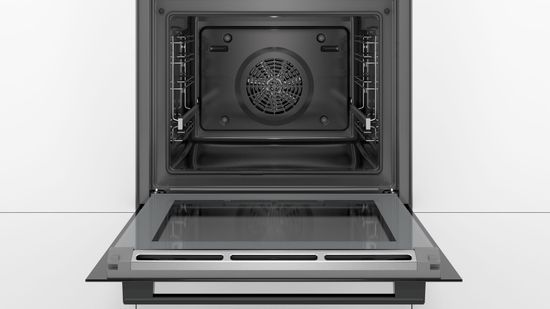 Электрический духовой шкаф Bosch HBG 578FS6R