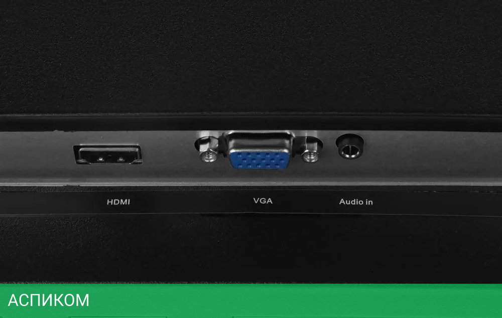 Монитор PINEBRO MF-2404AH(100)