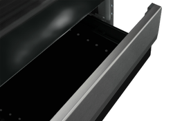 Электрическая плита Hansa FCCS63000H