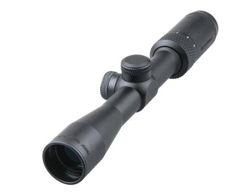 Оптический прицел Vector Optics Matiz 2-7×32 (VOW MOA)