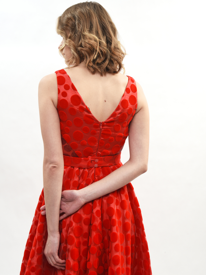 Платье женское