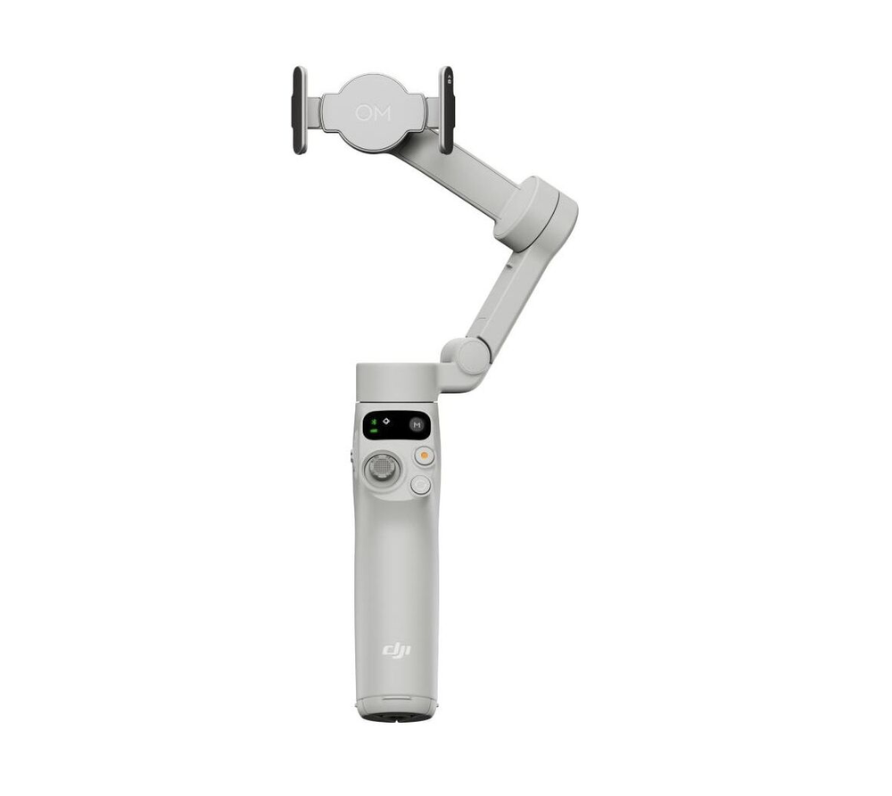 Стабилизатор для телефона DJI OSMO Mobile 7 (OM7) (DS307) White
