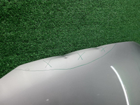 Капот Chery Tiggo 8 Pro (2021-2024)