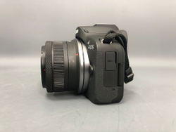 Canon EOS R50 kit 18-45mm 4.5-6.3 IS STM