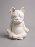 Фигурка Бульдог