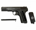 Пистолет пневматический ТТ Borner TT-X кал. 4,5 мм