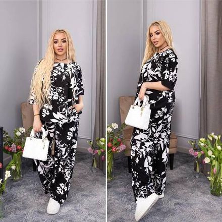 Костюм УК-1913-3 Fabrika