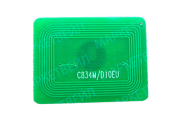 Чип ELP для картриджа OKI 46861322, C834nw/C834dnw/C844dnw Magenta, 10K