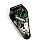 Дисплей рулевая плата бортовой компьютер для Kugoo G Max