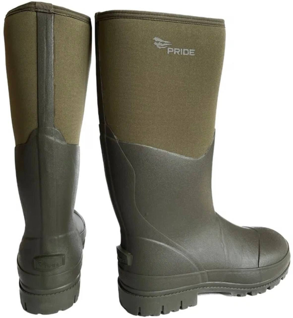 Сапоги Codfish / деми хаки