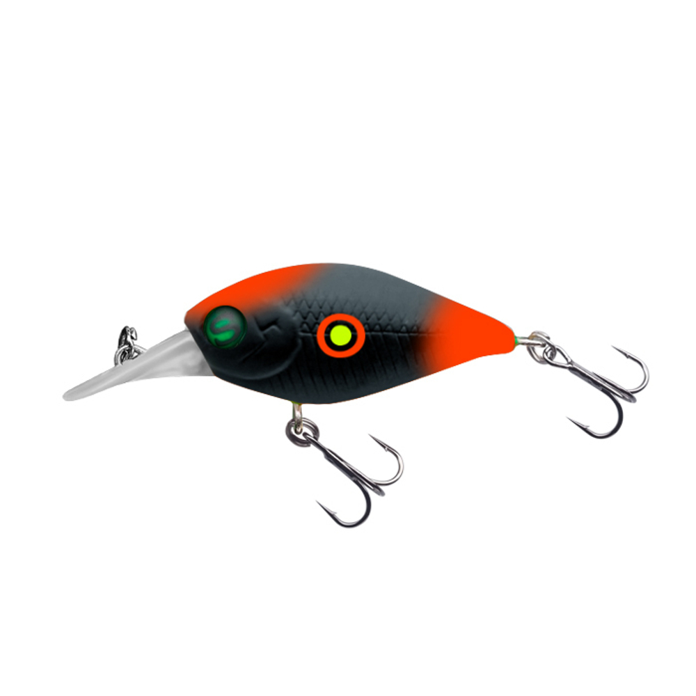 Воблер Sprut Uni Crank D