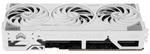 Видеокарта ASUS TUF Gaming RTX 5070 Ti 16GB GDDR7 BTF White OC Edition, TUF-RTX5070TI-O16G-BTF-WHITE 16 Гб