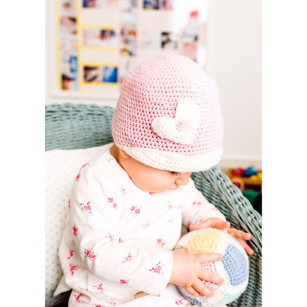 Журнал Schachenmayr "Magazin 017 - Baby Moments"