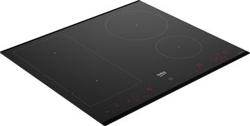Варильна поверхня індукційна BEKO HII64822UFT