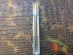 Нож выкидной Steelclaw "Кент"