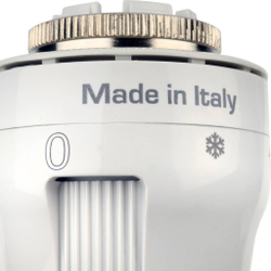 Головка термостатическая, жидкостная M30x1,5