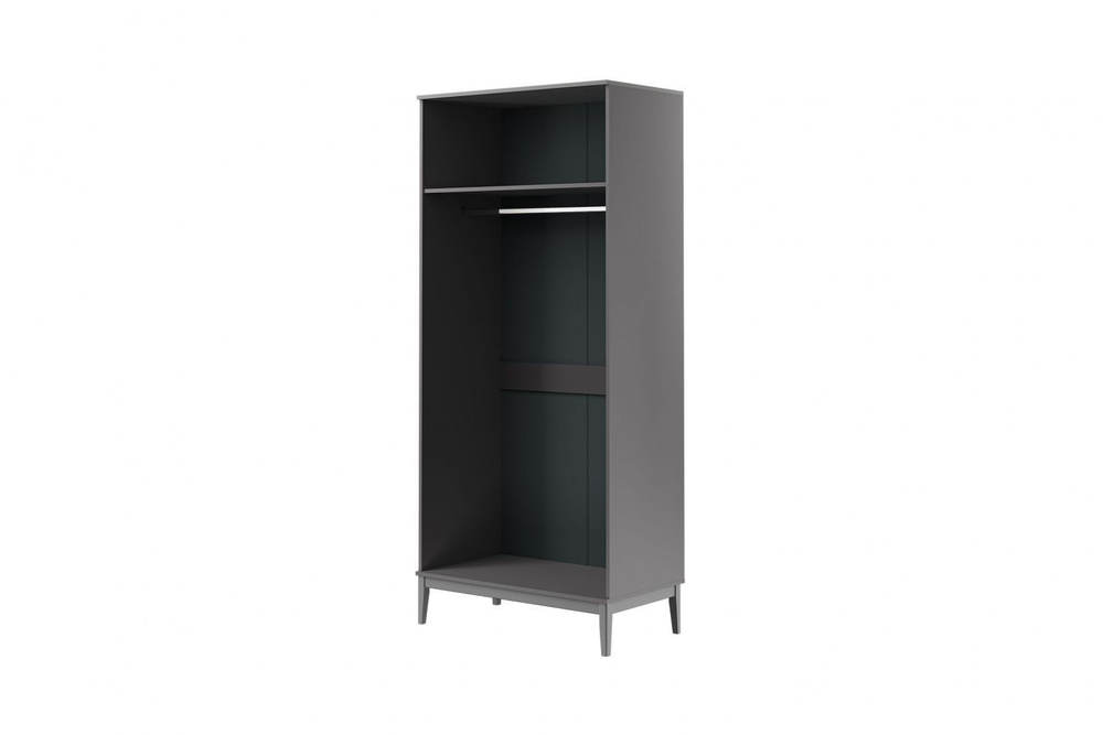 ТУМБА TV АНТРАЦИТ 4 ЯЩИКА Ш.1740*В.525*Г.440