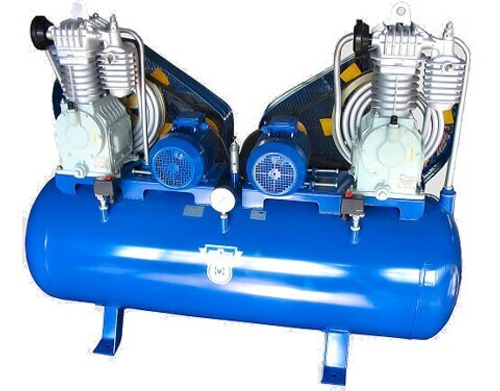 Поршневой компрессор Бежецк К-30