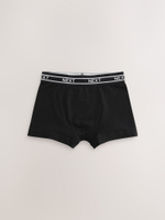 Трусы для мальчика Next AA7-498, 7 шт., Серый, Черный, Белый