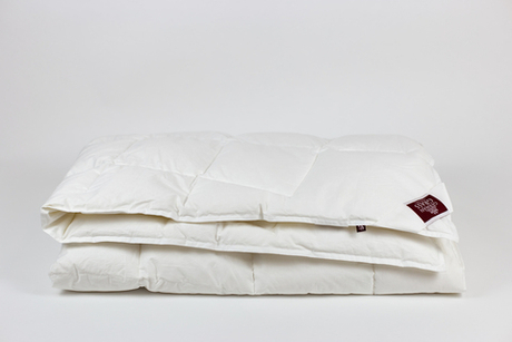 Одеяло всесезонное облегченное 160х220 German Grass Downline Air Down Grass