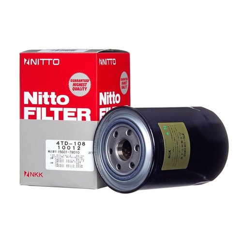 Фильтр масляный Nitto 4TD108