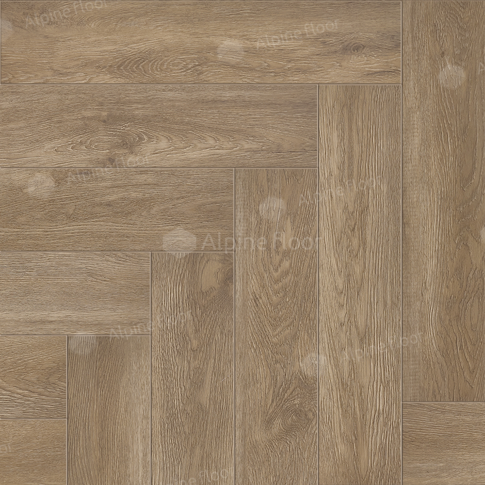 ABA ламинат Alpine Floor Parquet Premium Макадамия ECO 19-10