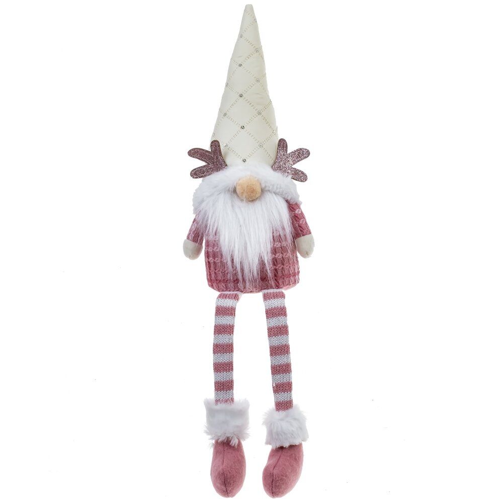 GAEM Игрушка набивная "Гном", L12 W8 H45/28 см, 2в.