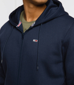 Худи Tommy Jeans - темно-синий(DM0DM09592)