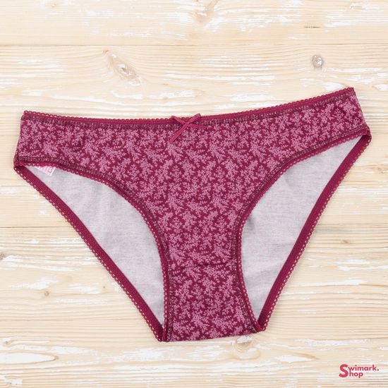 Трусики женские KOZA 11040-283, 3 шт. в упаковке