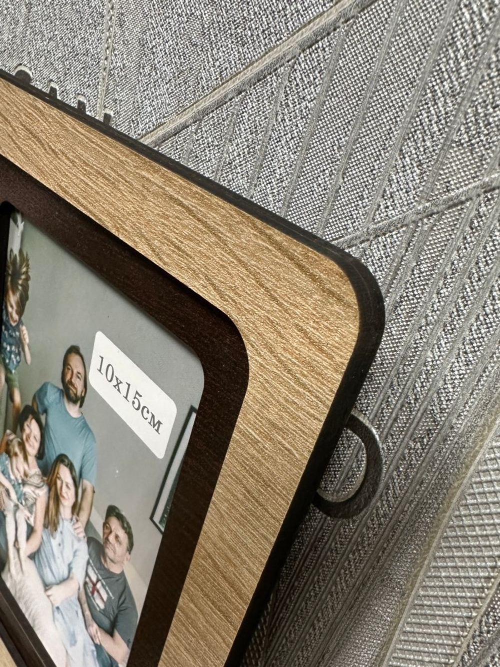 Фоторамка "Лучшие моменты" на 6 фото 10х15см