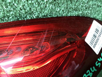 Фонарь правый Mercedes C W205 (2014-2018)