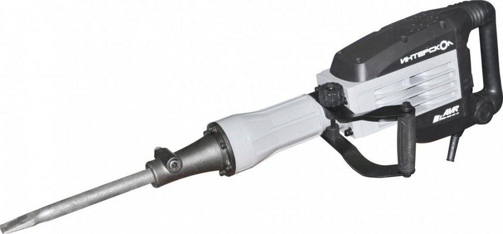 Молот ударный сетевой ИНТЕРСКОЛ М-32/2000 М 531.0.0.00