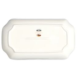 БЛЮДО LEFARD "CELEBRATION" ГЛУБОКОЕ 25*14*4 СМ (КОР=36ШТ)