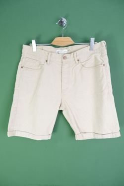 Шорты H&M джинсовые 54 размер