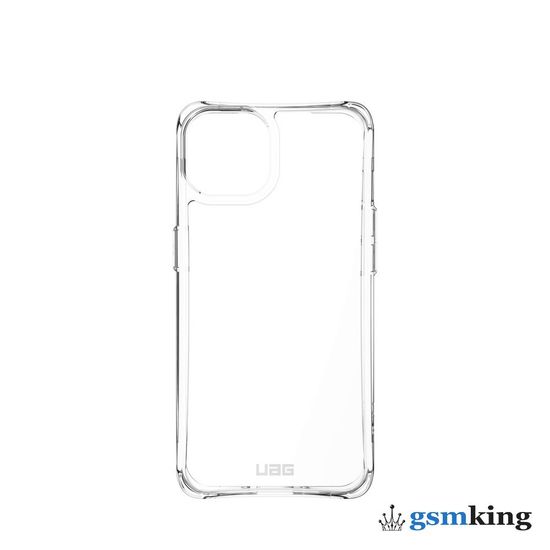 UAG Plyo Series Case for Apple iPhone 13 | 14 Ice (Прозрачный)113172114343