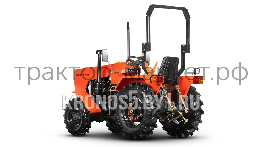 Трактор Уралец 2200