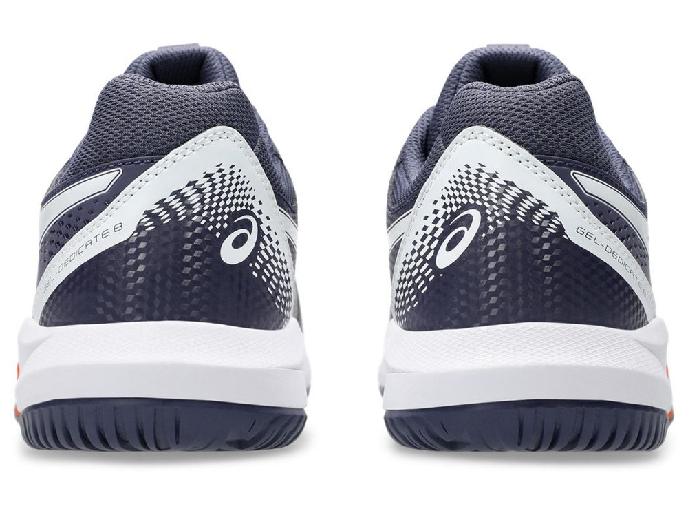 Теннисные кроссовки Asics Gel-Dedicate 8