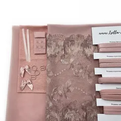 Набор Isetta № 46