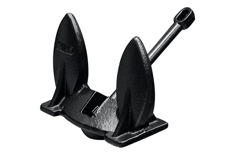 Якорь Холла 9 кг.