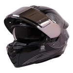 Шлем Royal Enfield ASTRAL FF RAD ID ABS