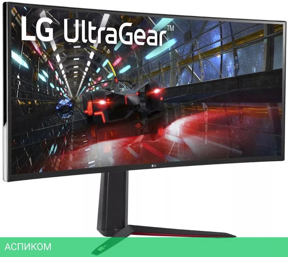 Монитор LG UltraGear 38GN950-B