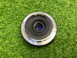 Canon EF 40mm 2.8 STM