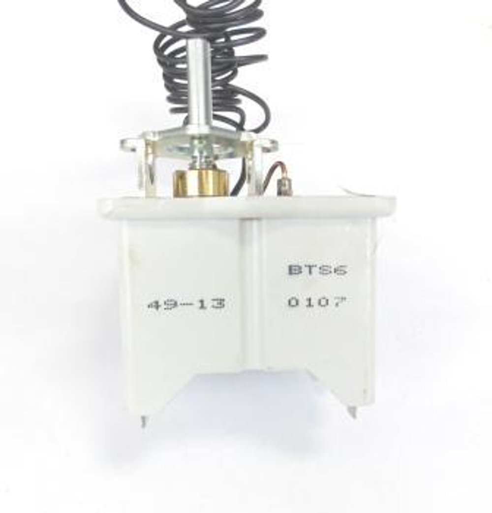 Термодатчик  трехфазный BTS с функцией защиты