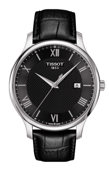 Наручные часы Tissot T063.610.16.058.00 Tradition