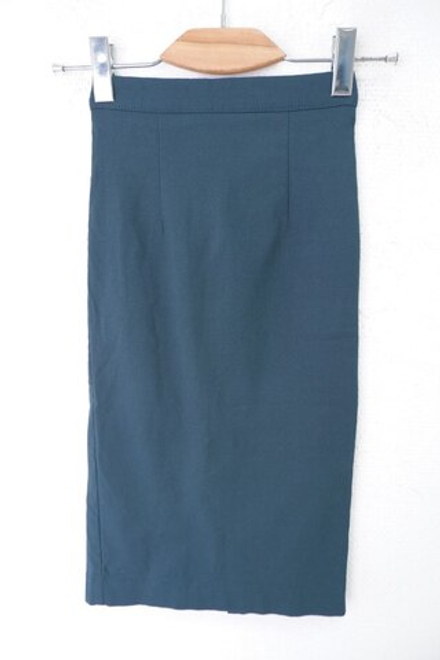 Юбка стильная миди 40-42 размер