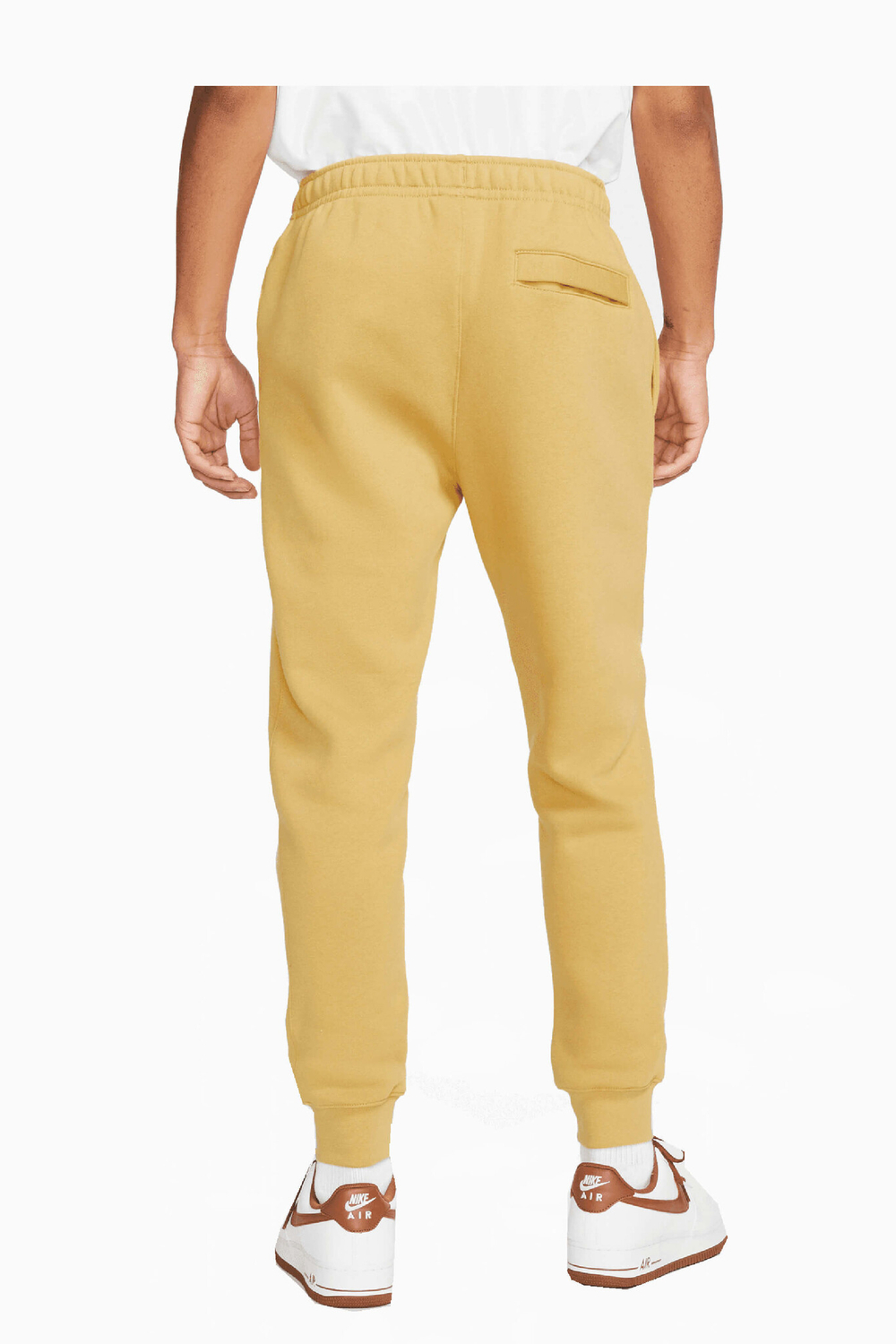 Штаны Nike Sportswear Club Jogger