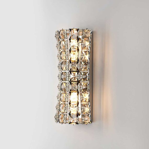 Настенный светильник MODELUX ML.557.02 CR