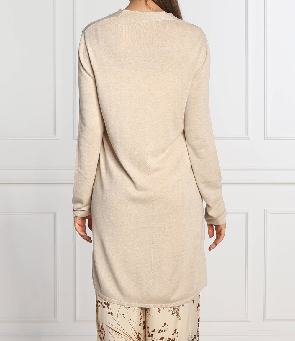 кардиган RIANI - бежевый(277410-8214)