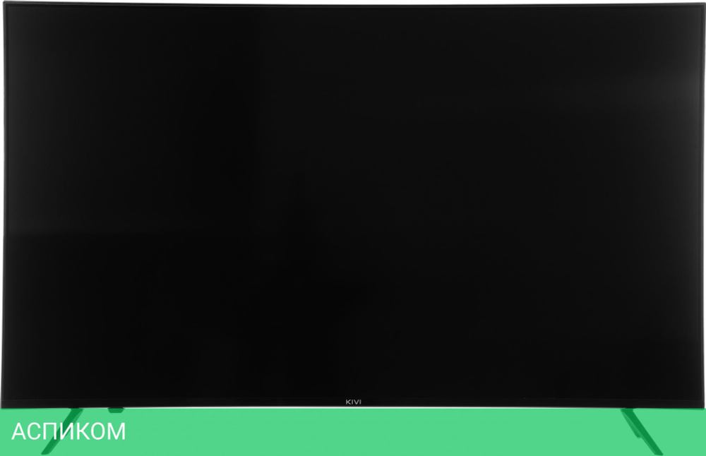 Телевизор LED Kivi 55" 55U740NB